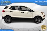 Used 2020 Ford EcoSport S image 4