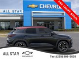 New 2025 Chevrolet TrailBlazer RS w/ Convenience Package image 5