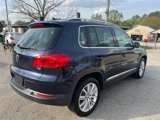 Used 2016 Volkswagen Tiguan SE image 5