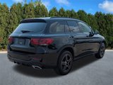 Used 2021 Mercedes-Benz GLC 300 4MATIC image 4