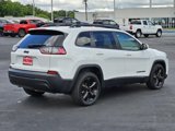Used 2020 Jeep Cherokee Latitude Plus image 6