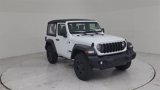 New 2025 Jeep Wrangler Sport image 2