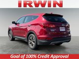 Used 2014 Hyundai Santa Fe Sport image 3
