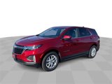 Certified 2024 Chevrolet Equinox LT image 4