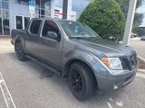 Used 2021 Nissan Frontier SV w/ Midnight Edition Floor Mats image 2
