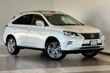 Used 2015 Lexus RX 350 AWD image 2