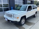 Used 2017 Jeep Patriot Sport w/ Power Value Group image 5