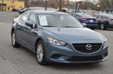 Used 2017 MAZDA MAZDA6 Sport image 2