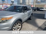 Used 2013 Ford Explorer XLT image 4