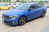 Used 2024 Volkswagen Jetta Sport image 3