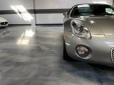 Used 2007 Pontiac Solstice Convertible w/ Premium Package image 6