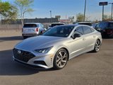 Certified 2022 Hyundai Sonata SEL Plus image 2