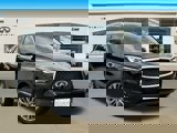 Used 2023 INFINITI QX50 Luxe image 2