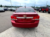 Used 2011 Chevrolet Cruze Eco image 6