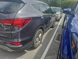 Used 2017 Hyundai Santa Fe Sport image 5