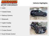 Used 2022 Chevrolet Equinox RS image 2