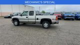Used 1999 Chevrolet Silverado 1500 LS w/ Off-Road Chassis Pkg image 6