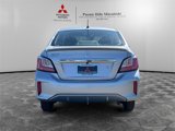 New 2024 Mitsubishi Mirage G4 ES image 5