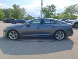 Used 2022 Audi A5 2.0T Premium Plus w/ Premium Plus image 2