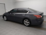 Used 2013 Nissan Altima 2.5 SL w/ Technology Pkg image 3