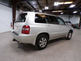 Used 2006 Toyota Highlander w/ Preferred Pkg image 5