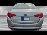 Used 2011 Kia Optima LX w/ Convenience Pkg image 5