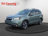 Used 2017 Subaru Forester 2.5i Limited image 3