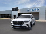 New 2025 Lincoln Nautilus Premier w/ Equipment Group 102A image 2