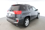 Used 2017 GMC Terrain SLT w/ Open Road Package image 4