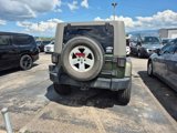 Used 2007 Jeep Wrangler Unlimited Sahara w/ Dual Top Group image 5