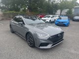 Used 2022 Hyundai Sonata N Line image 3