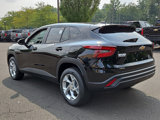 New 2025 Chevrolet Trax LS w/ LS Convenience Package image 3