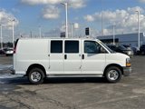 Used 2022 GMC Savana 2500 w/ Driver Convenience Package image 4