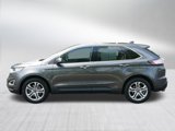 Used 2017 Ford Edge Titanium w/ Technology Package image 4
