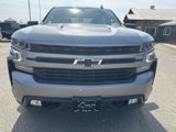 Used 2022 Chevrolet Silverado 1500 RST w/ LPO, Blackout Package image 2