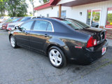 Used 2009 Chevrolet Malibu LS image 5