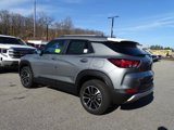 Used 2025 Chevrolet TrailBlazer LT w/ LT Cold Weather Package image 3