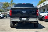 Used 2021 Ford F150 XLT w/ Equipment Group 301A Mid image 4