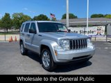 Used 2008 Jeep Liberty Limited image 1