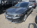 Used 2018 Chevrolet Impala Premier image 2
