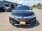 Used 2017 Honda Accord Sport image 3