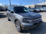 Used 2022 Ford Bronco Sport Badlands w/ Premium Package image 2