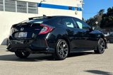 Used 2019 Honda Civic Sport image 4
