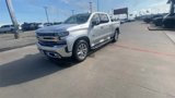 Used 2019 Chevrolet Silverado 1500 LTZ w/ LTZ Texas Edition image 4