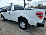Used 2013 Ford F150 XL w/ Trailer Tow Pkg image 6
