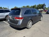 Used 2017 Honda Odyssey SE image 2