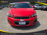 Used 2014 Chevrolet Sonic LT image 2