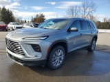 New 2025 Buick Enclave Preferred w/ LPO, Floor Liner Package image 2