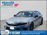 Certified 2024 Honda Civic Sport image 2