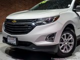 Used 2020 Chevrolet Equinox LS image 4